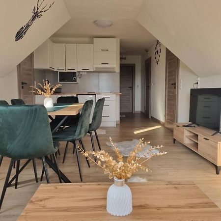 Apartamenty Jelen Pod Grapom Banska Nizna Extérieur photo