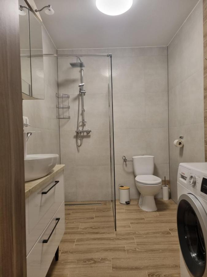 Apartamenty Jelen Pod Grapom Banska Nizna Extérieur photo