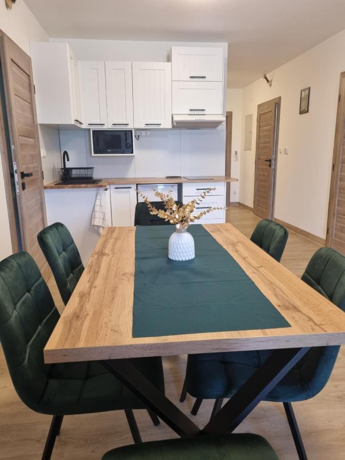 Apartamenty Jelen Pod Grapom Banska Nizna Extérieur photo