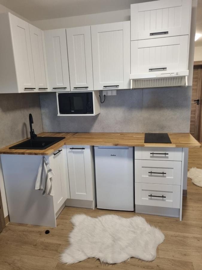 Apartamenty Jelen Pod Grapom Banska Nizna Extérieur photo