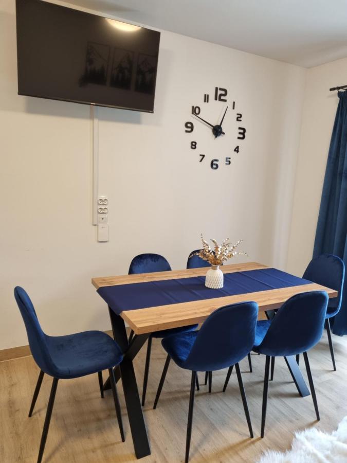 Apartamenty Jelen Pod Grapom Banska Nizna Extérieur photo