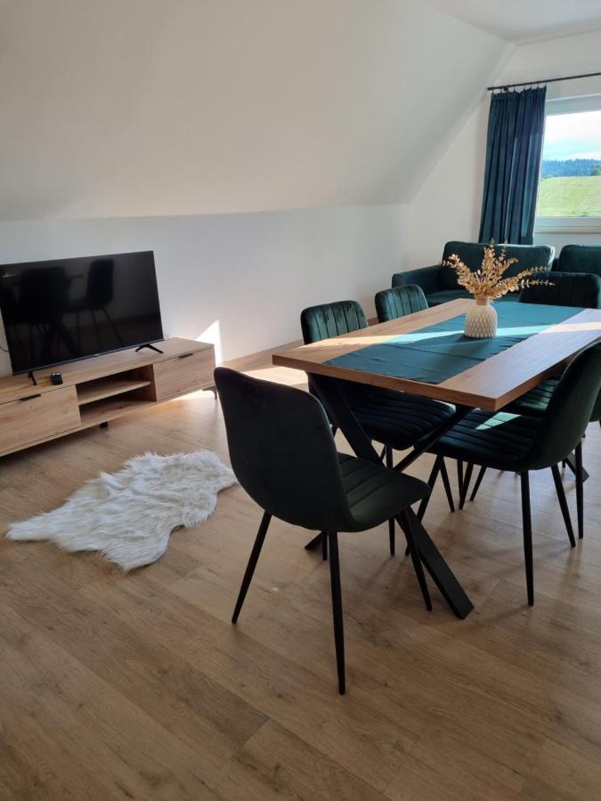 Apartamenty Jelen Pod Grapom Banska Nizna Extérieur photo
