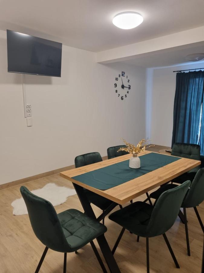 Apartamenty Jelen Pod Grapom Banska Nizna Extérieur photo