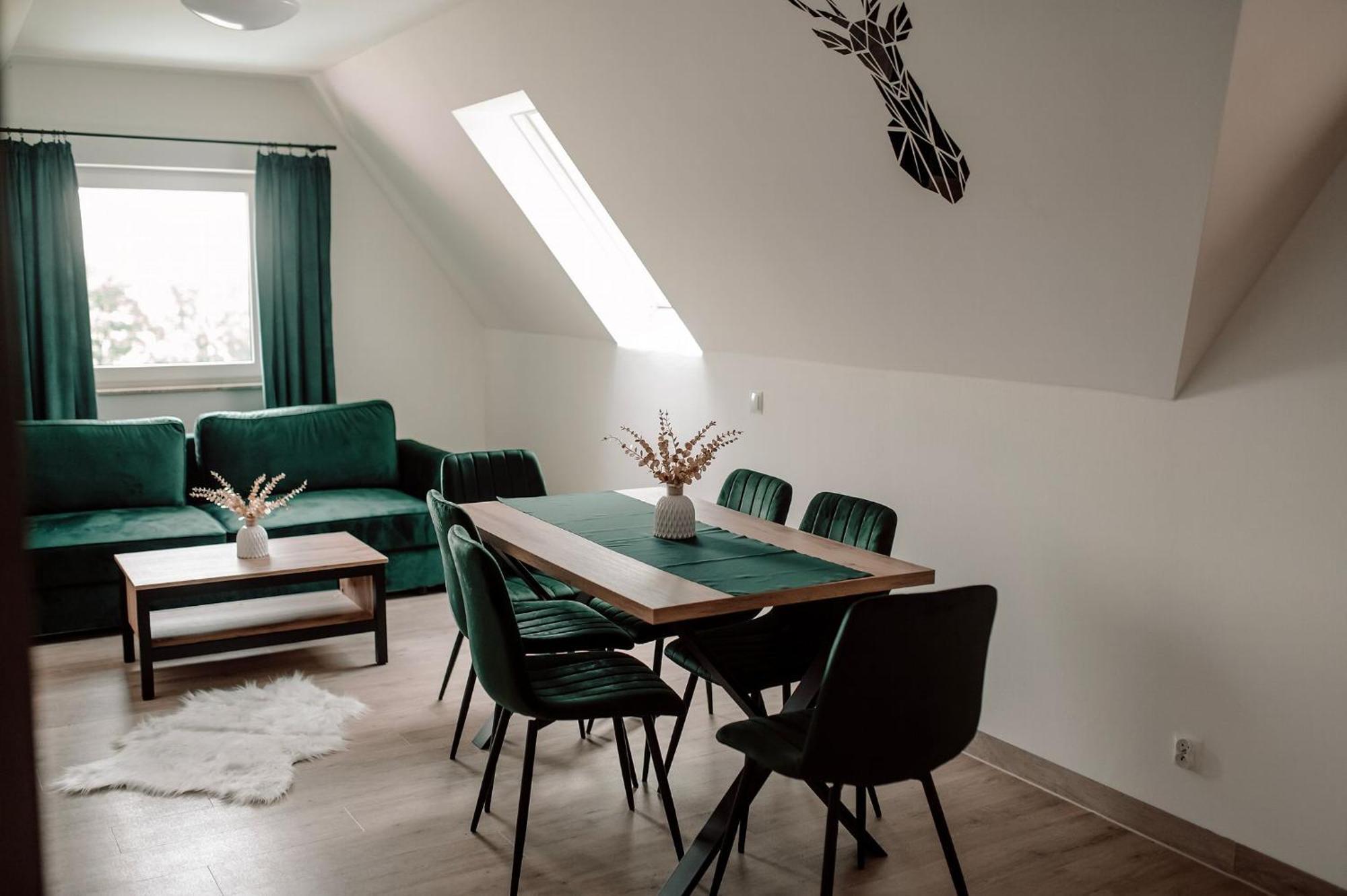 Apartamenty Jelen Pod Grapom Banska Nizna Extérieur photo