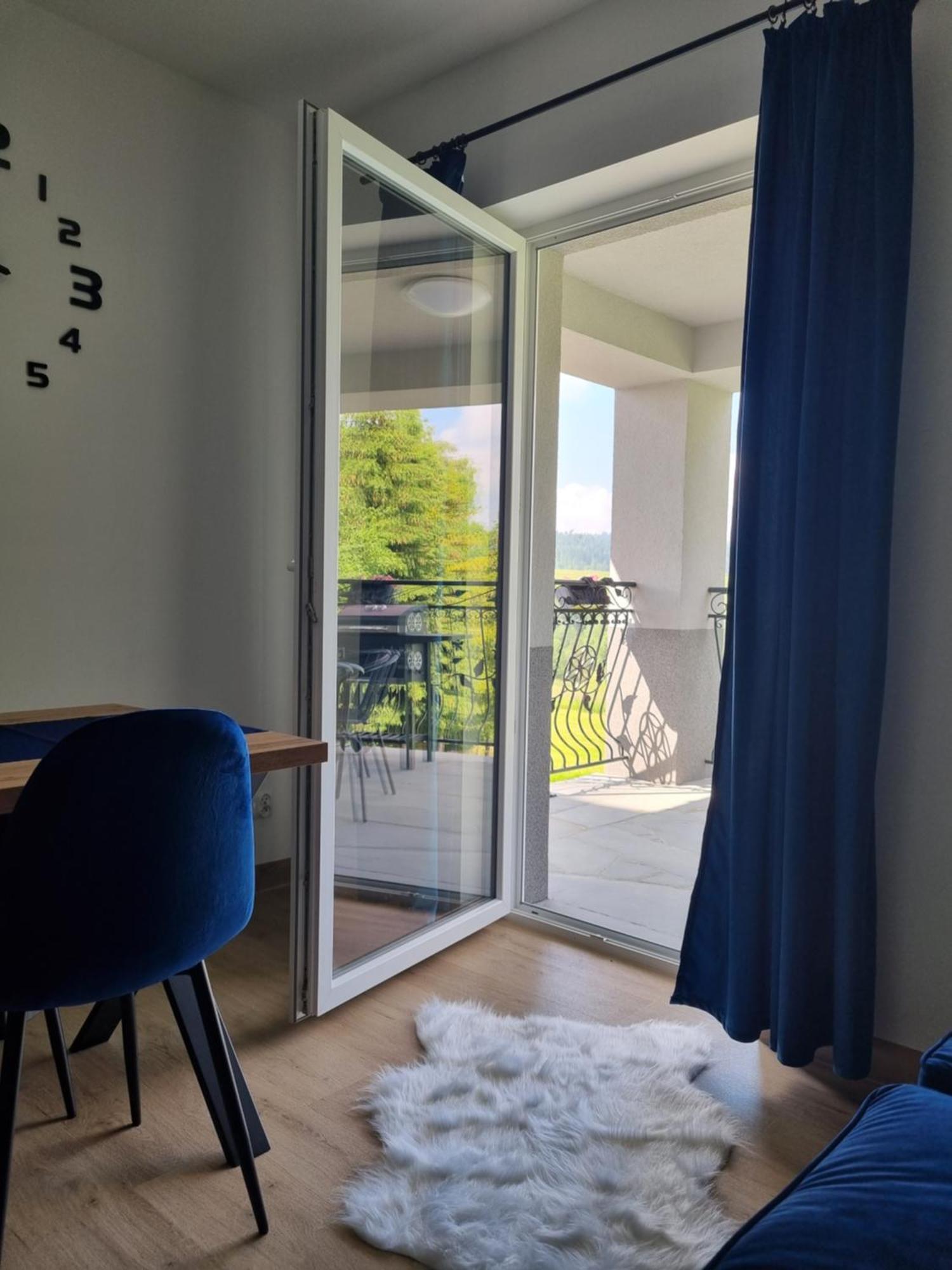 Apartamenty Jelen Pod Grapom Banska Nizna Extérieur photo