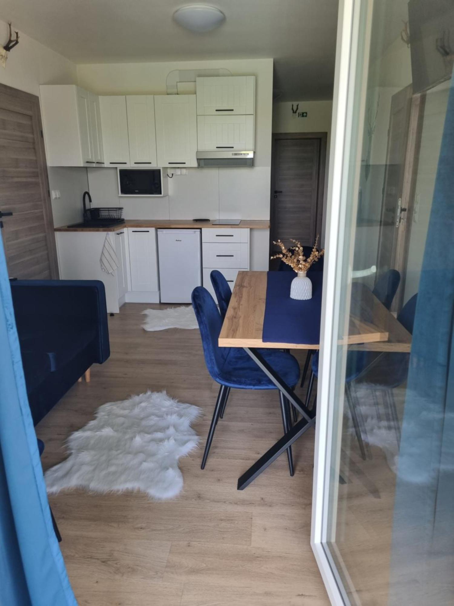 Apartamenty Jelen Pod Grapom Banska Nizna Extérieur photo