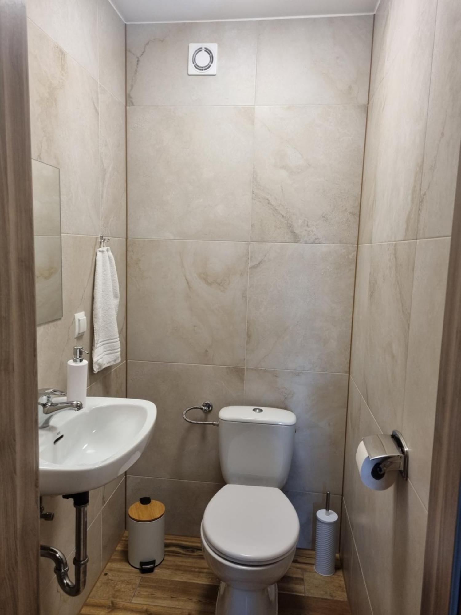Apartamenty Jelen Pod Grapom Banska Nizna Extérieur photo