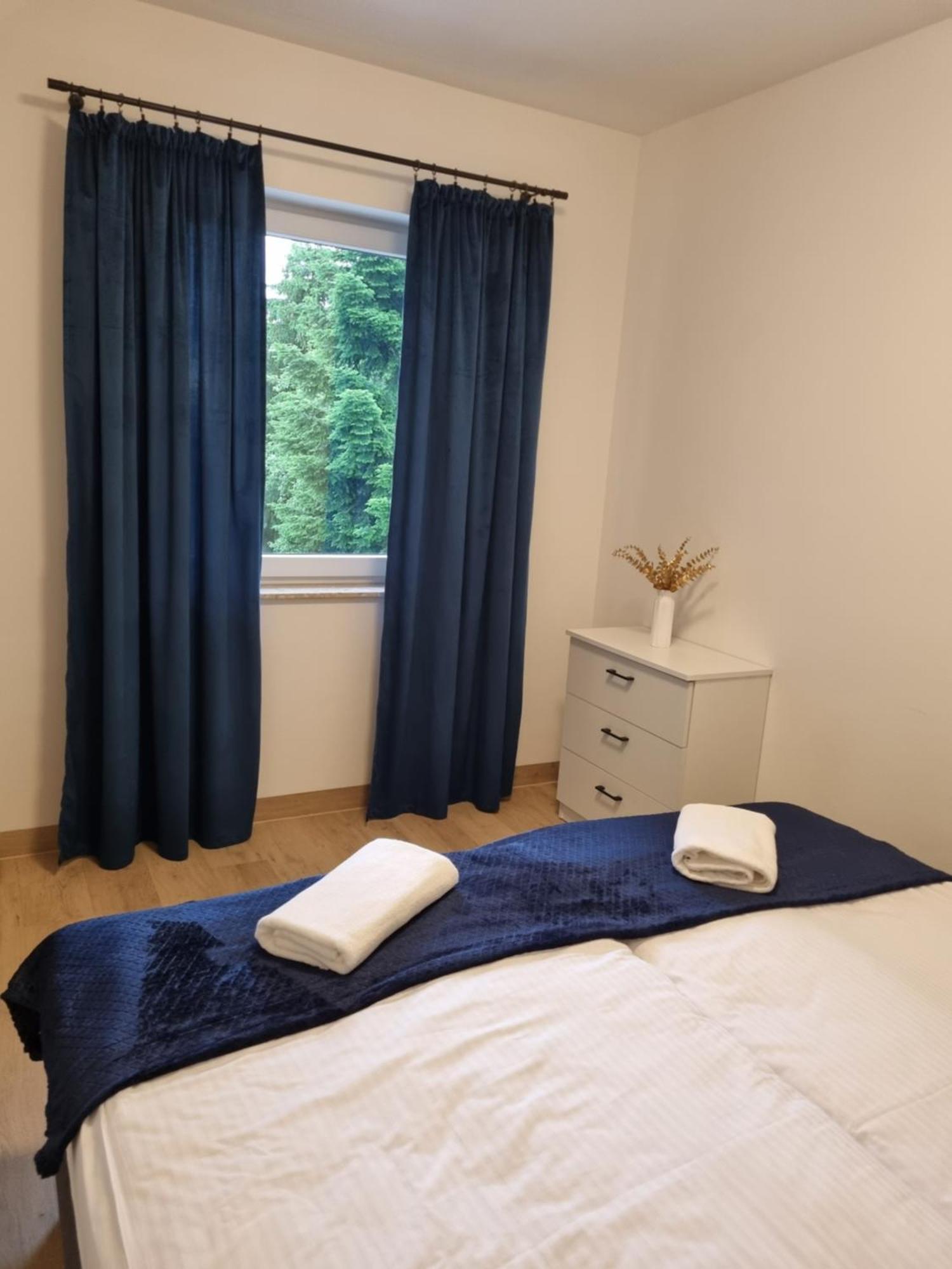 Apartamenty Jelen Pod Grapom Banska Nizna Extérieur photo