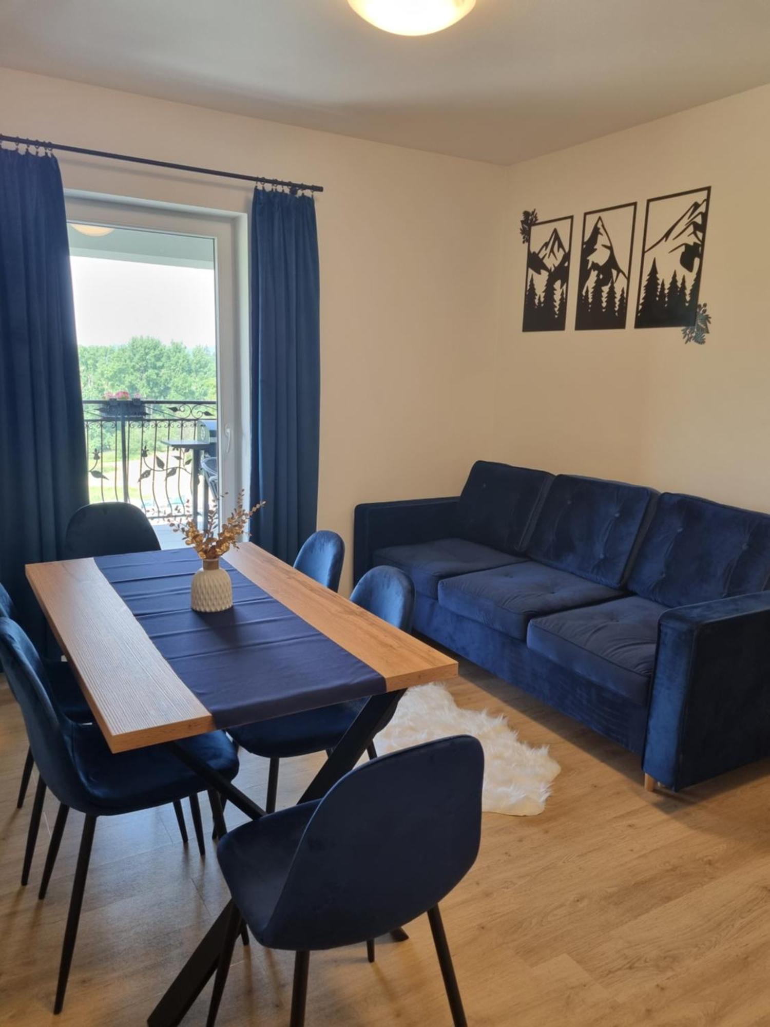 Apartamenty Jelen Pod Grapom Banska Nizna Extérieur photo