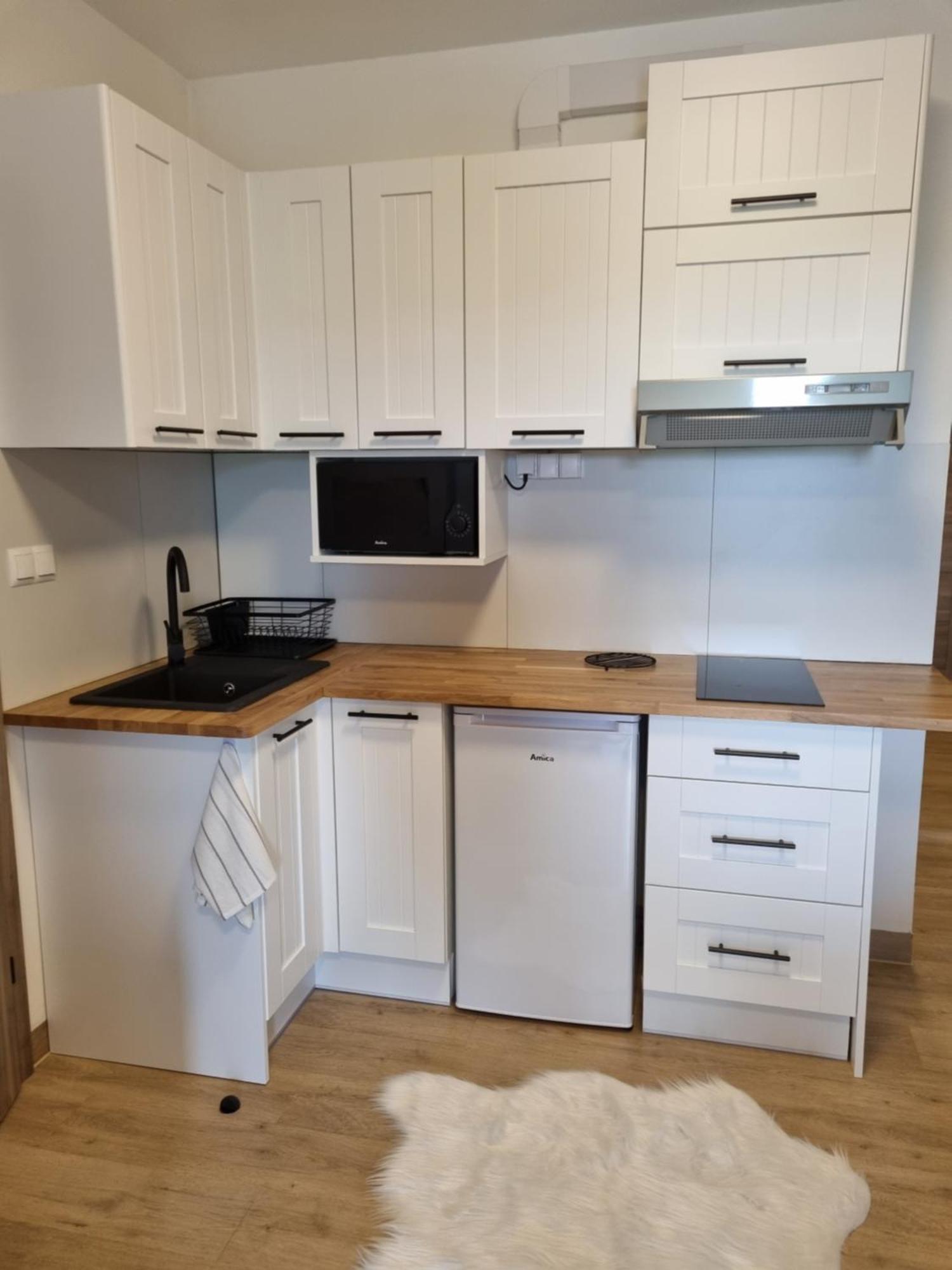 Apartamenty Jelen Pod Grapom Banska Nizna Extérieur photo