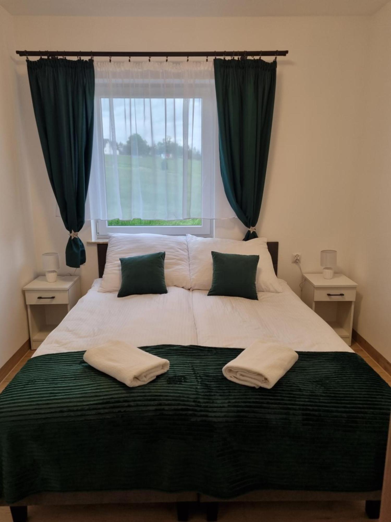 Apartamenty Jelen Pod Grapom Banska Nizna Extérieur photo
