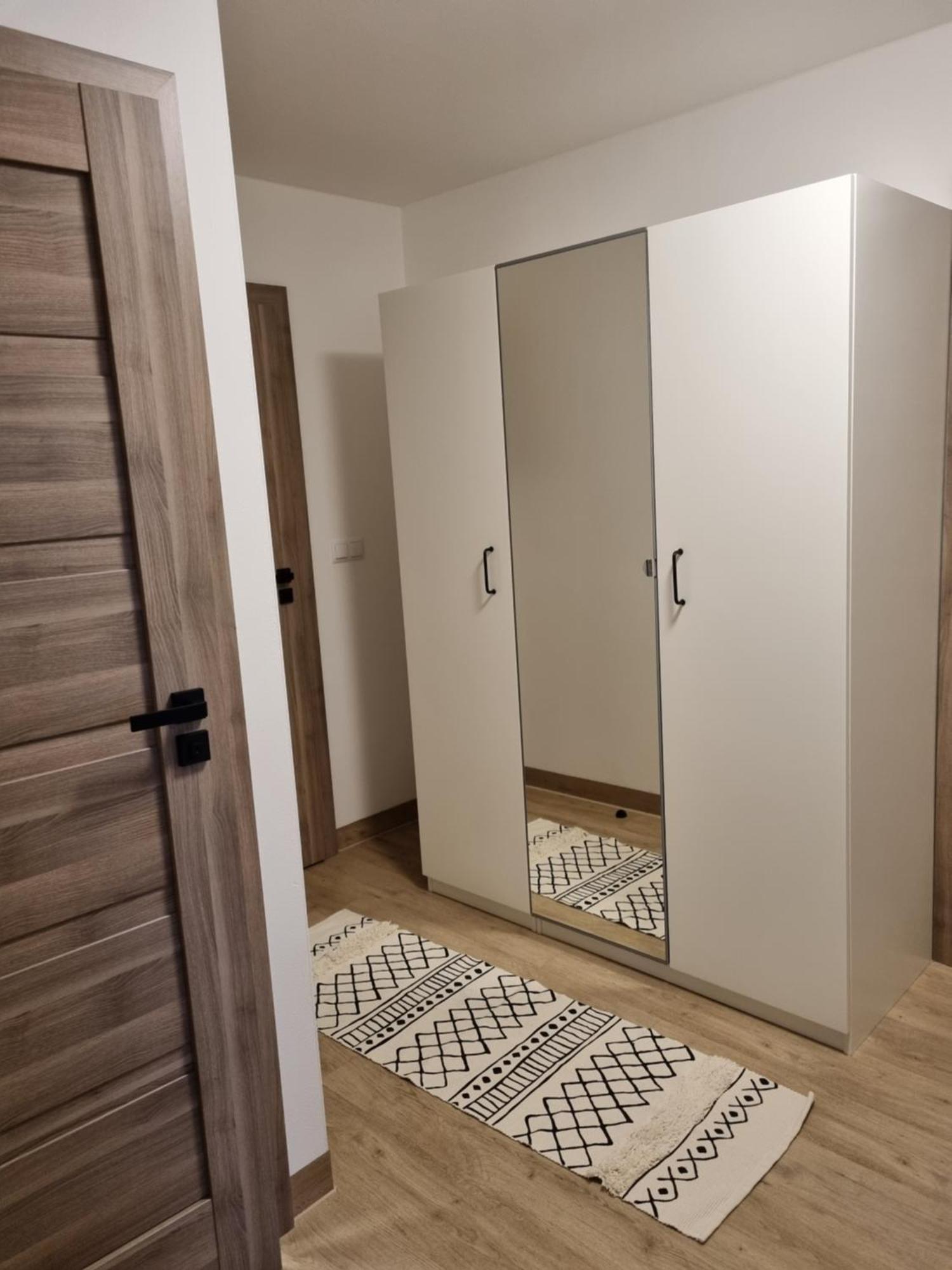 Apartamenty Jelen Pod Grapom Banska Nizna Extérieur photo
