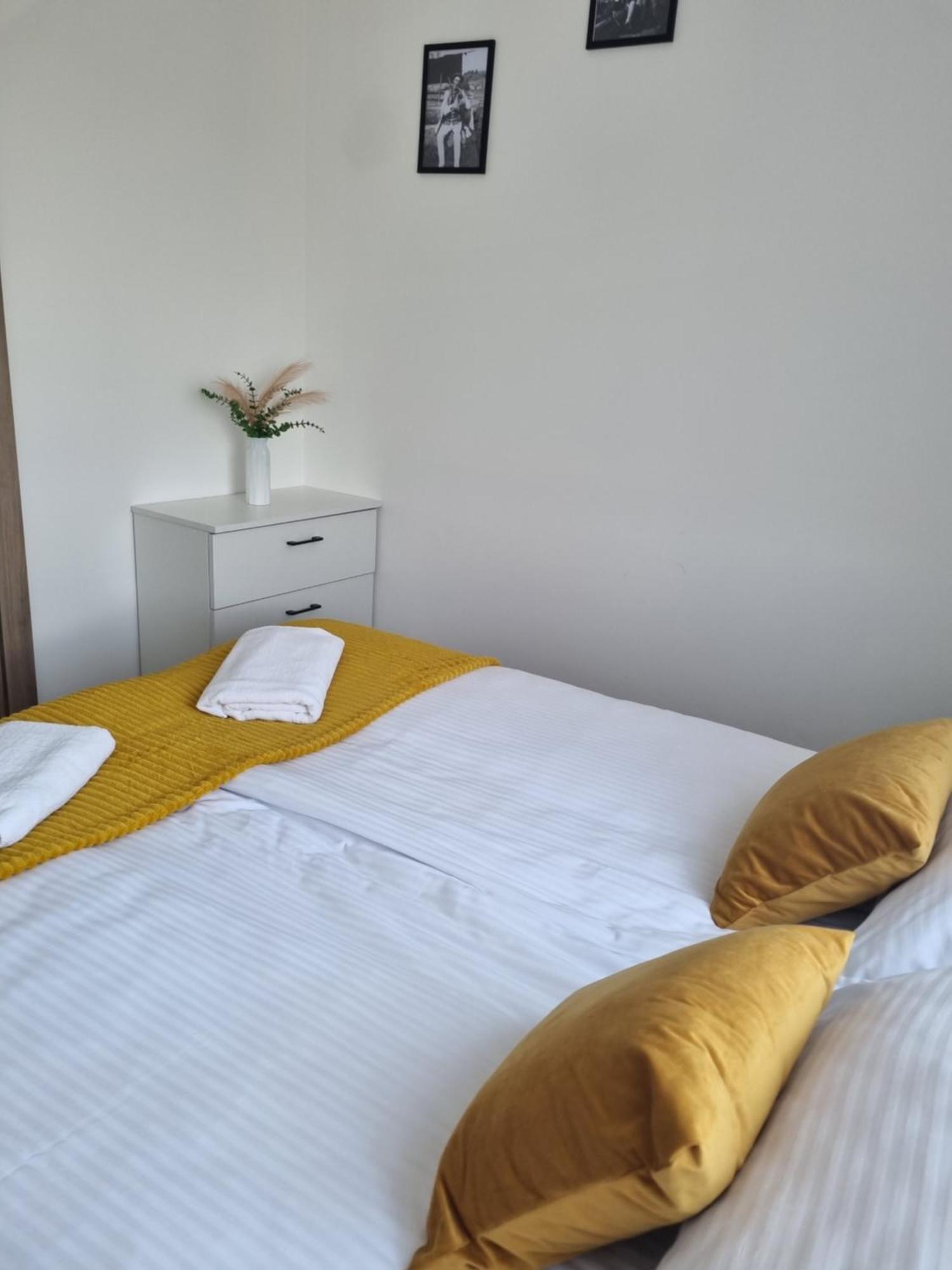 Apartamenty Jelen Pod Grapom Banska Nizna Extérieur photo