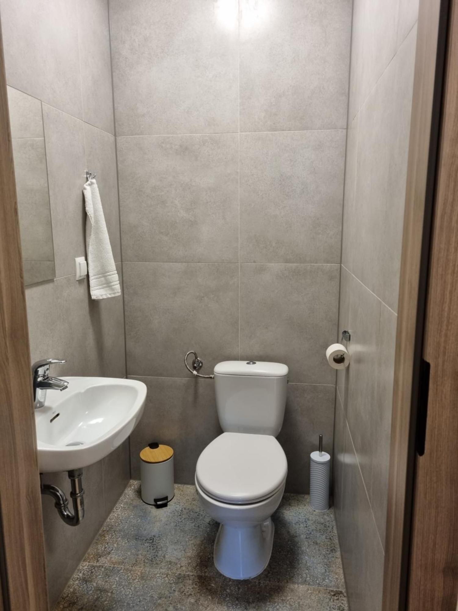 Apartamenty Jelen Pod Grapom Banska Nizna Extérieur photo